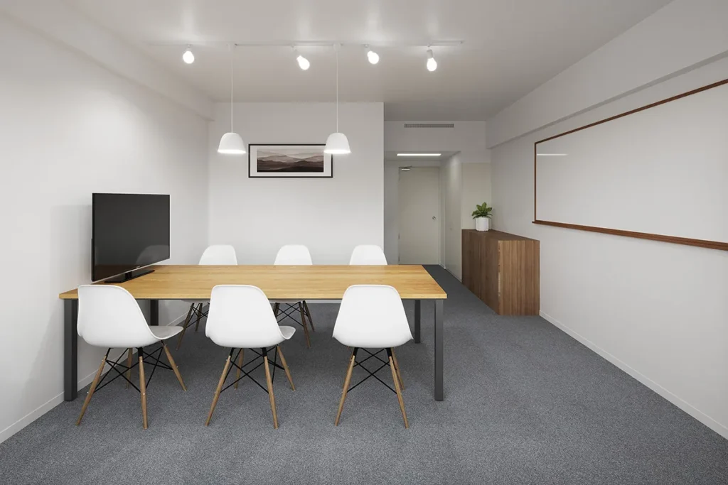 バーチャルオフィス・ワンストップビジネスセンター・青山・会議室