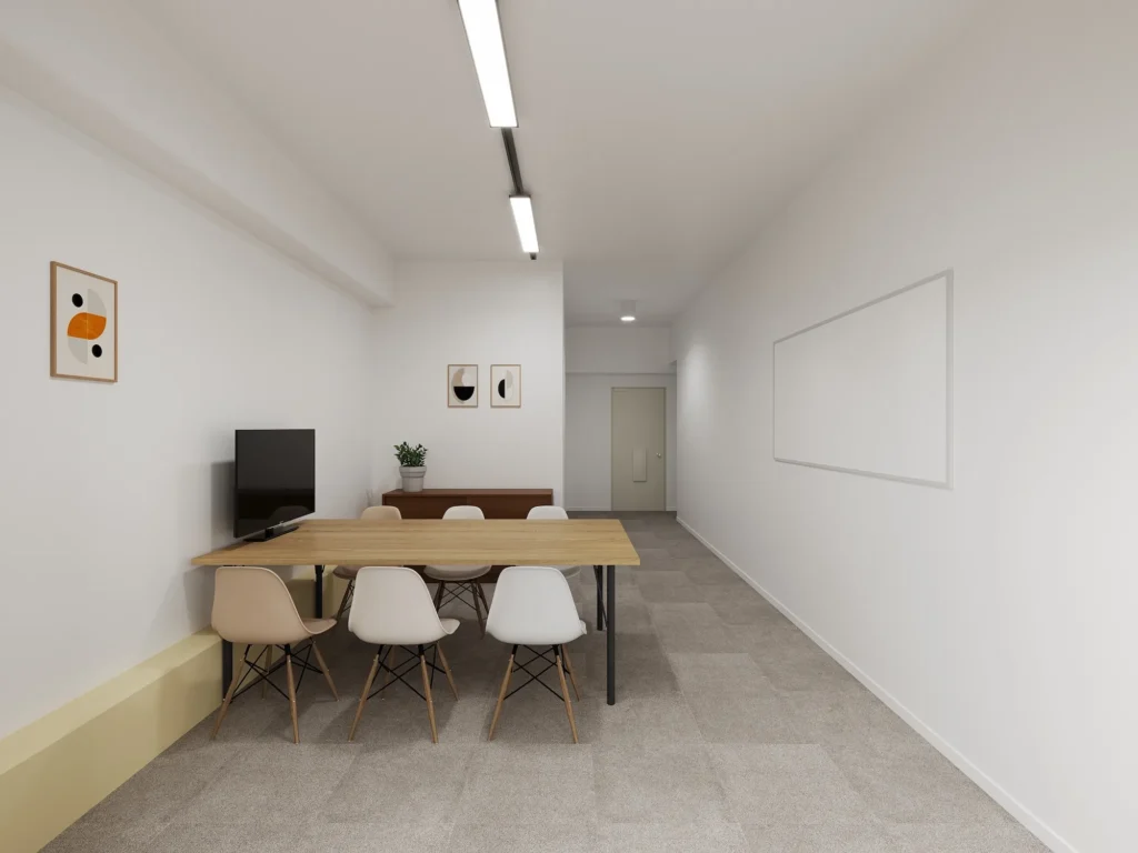 バーチャルオフィス・ワンストップビジネスセンター・銀座・会議室