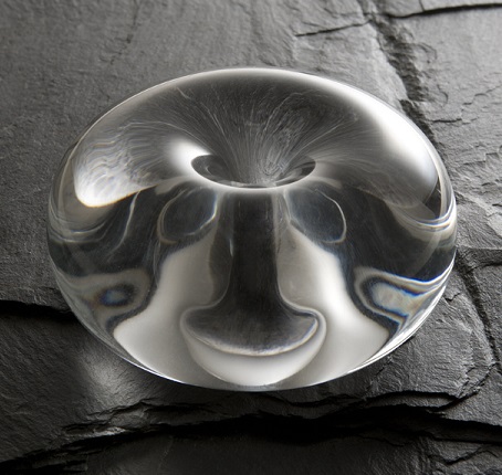 クリスタルトーラス画像