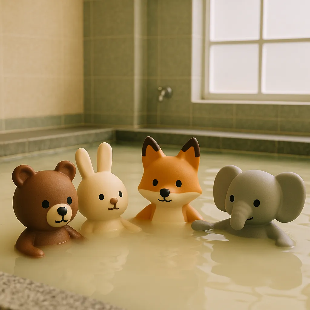 お風呂が広いソーシャルレジデンスを探す方法